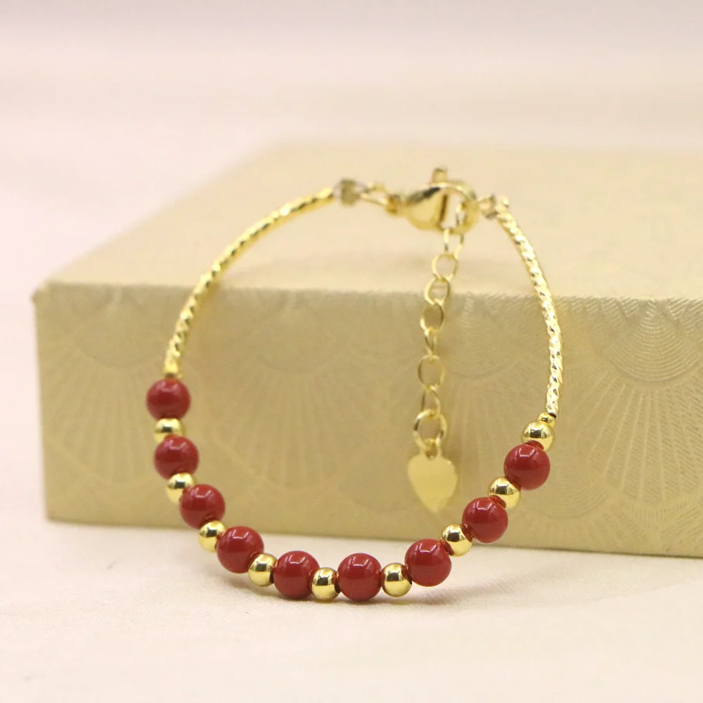 Lovely Red Bracelet Baby Girls - Yoga Fitness Gifts review and price