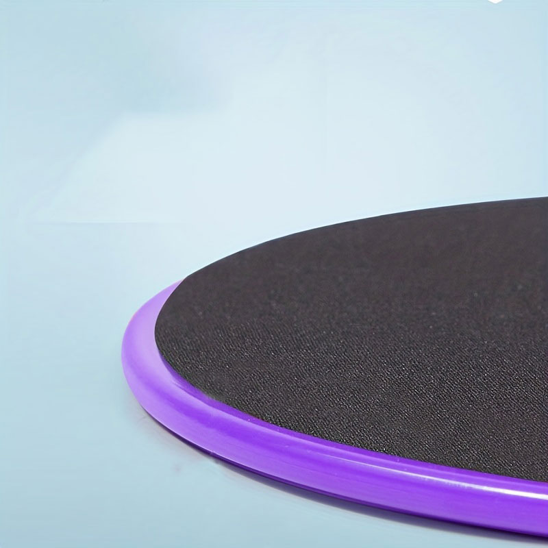 2 PC Pilates Slide Plate Yoga  - Core Slider review and price