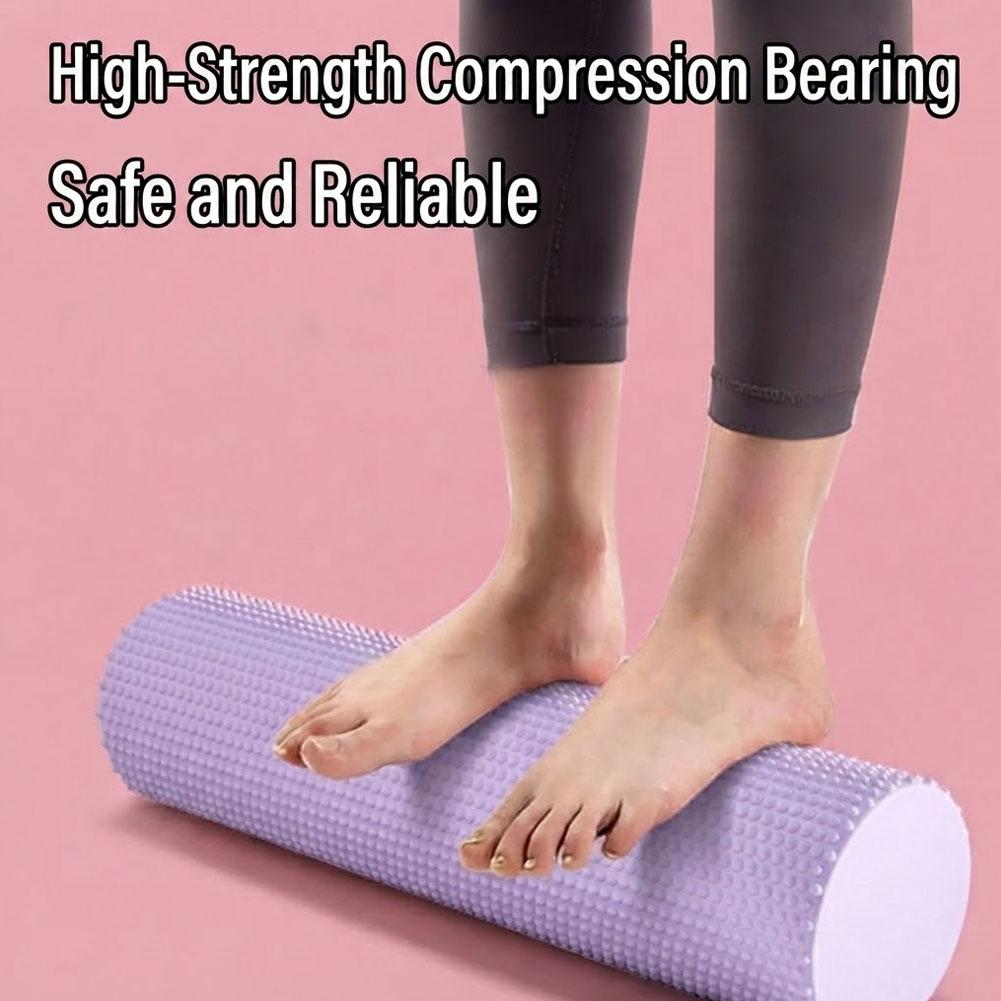 EVA Yoga Foam Roller High Dens - Foam Roller review and price