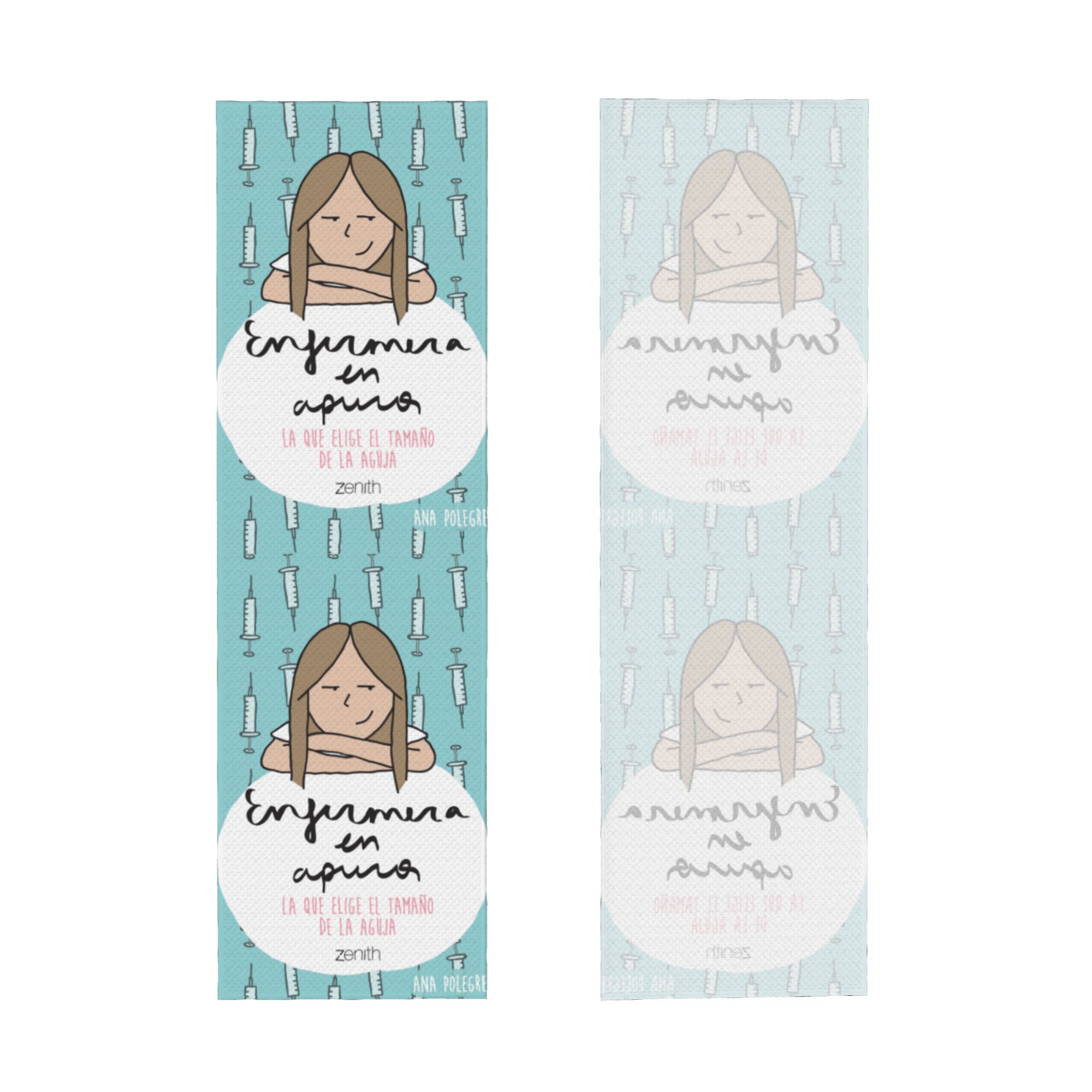 Enfermera En Apuros Doctor Nur - Yoga En Fitness review and price