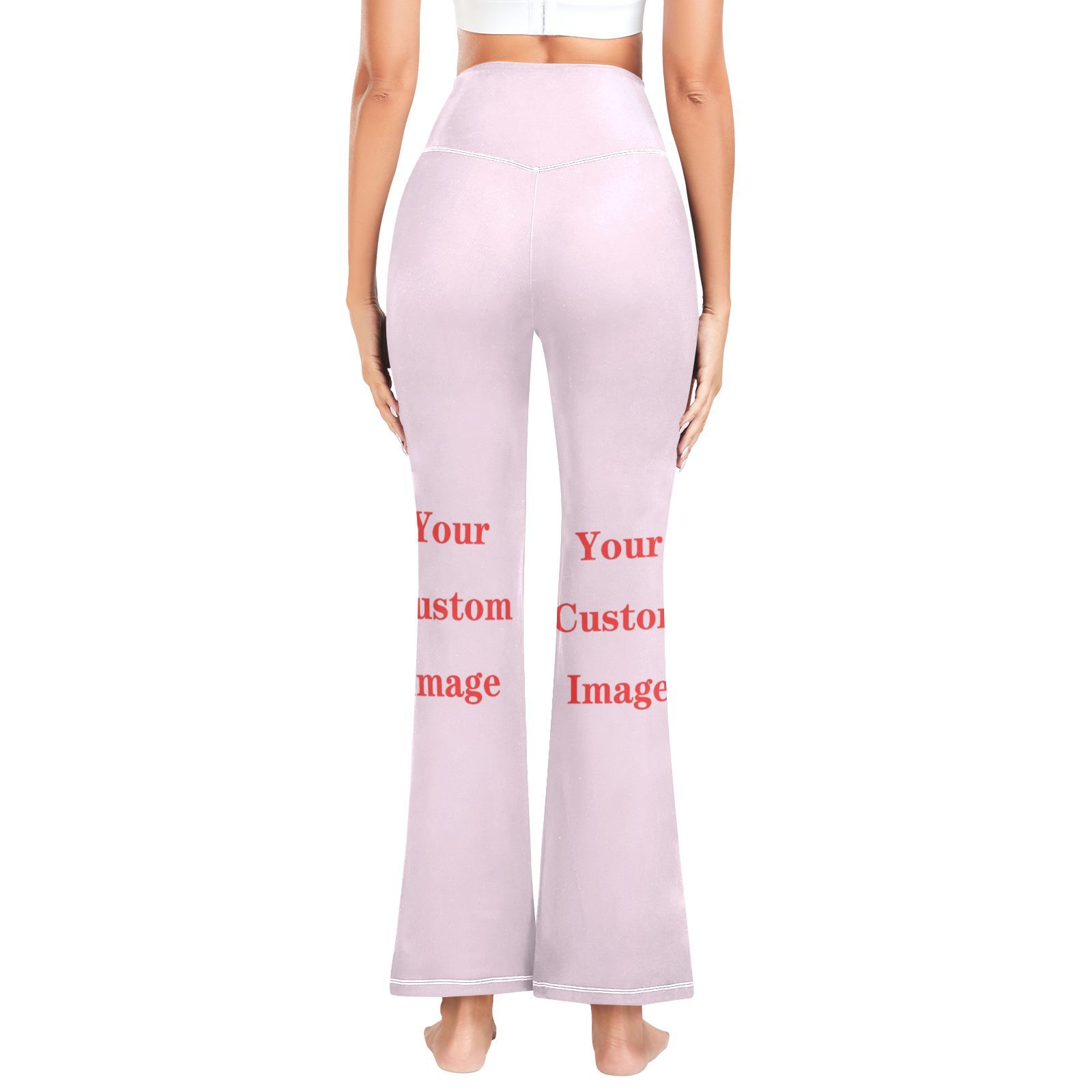 High Waist Naked feeling Leggi - Yoga Fitness Images review and price