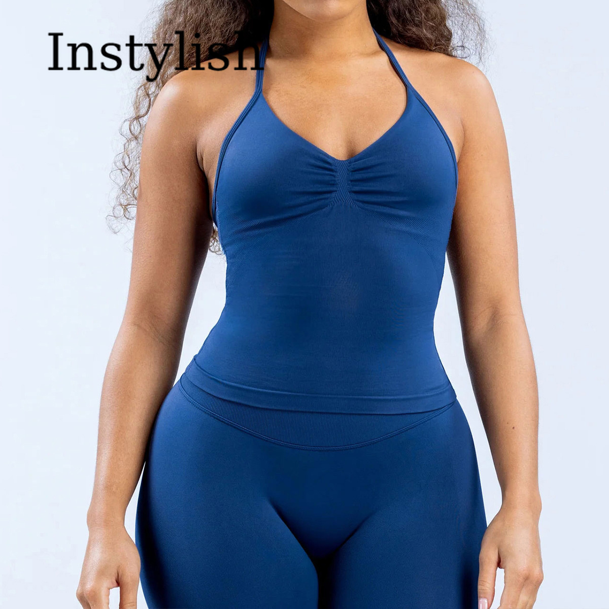 Women Seamless Yoga 2 Piece Se - Fitness Of Yoga review and price