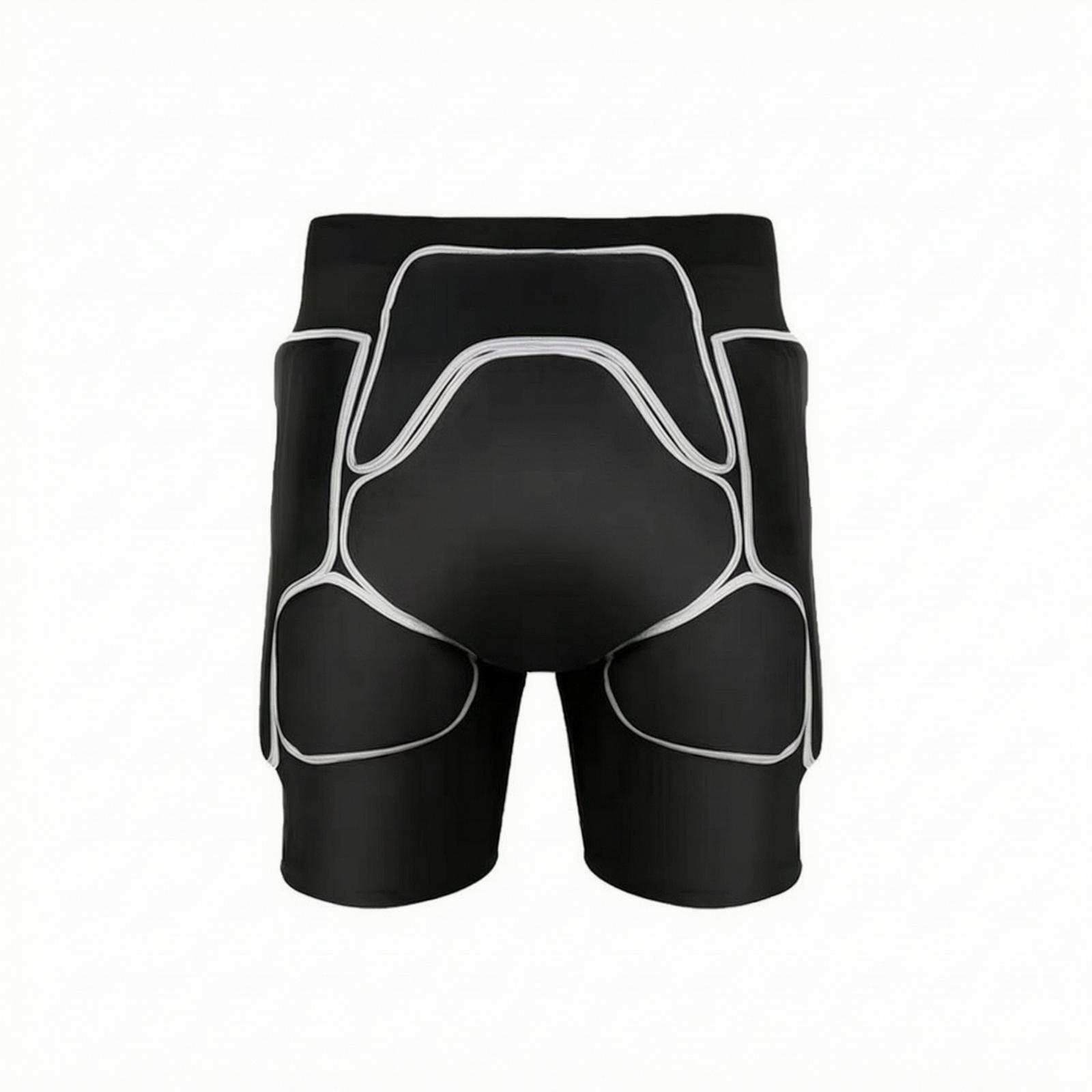 EVA Foam Padded Hip Shorts Sno - Foam Roller review and price