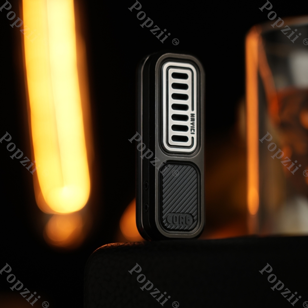 NAYICI EDC ERASER CORE-07 Tita - Core Slider review and price