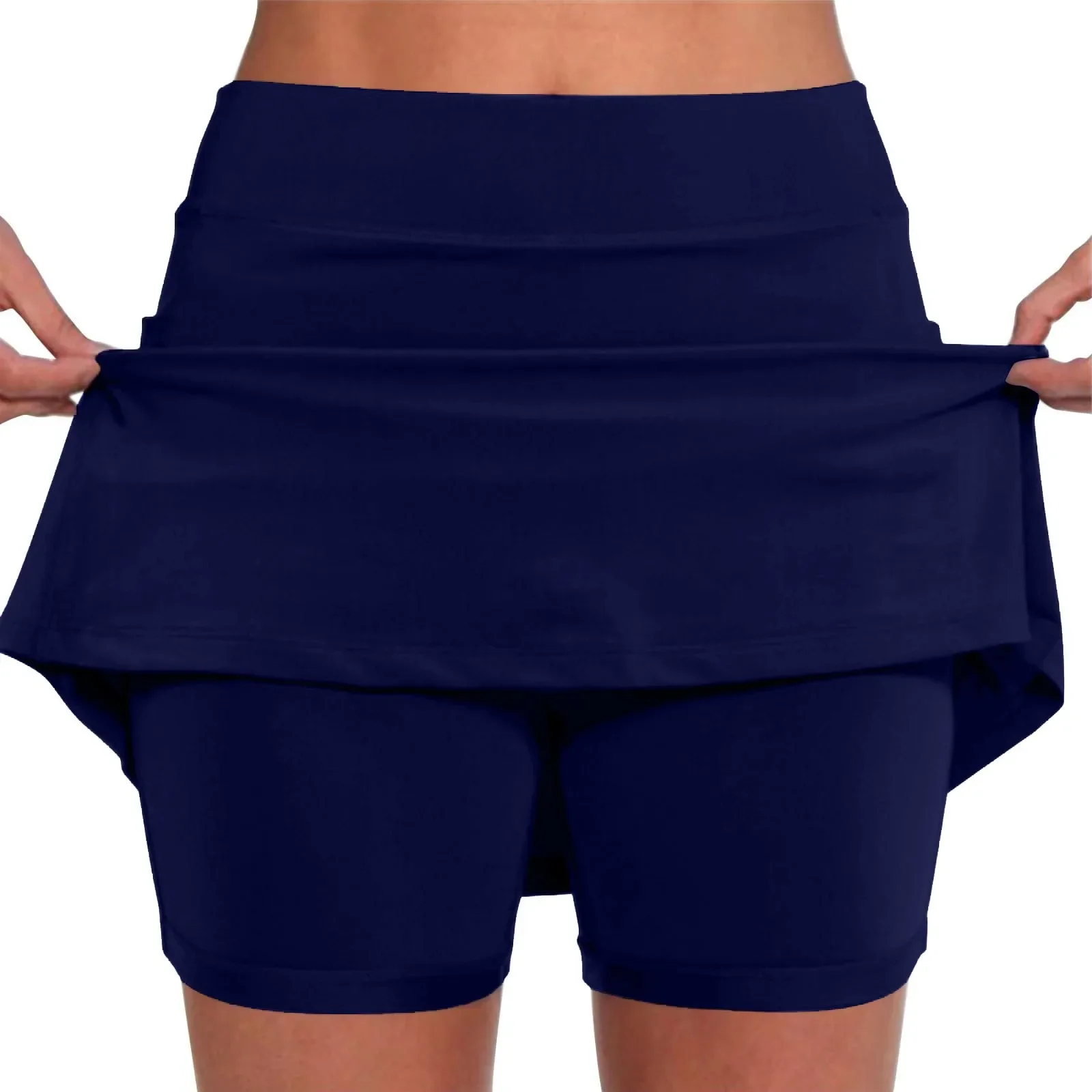 Plus Size Women's Summer Solid - Yoga Fitness Plus review and price