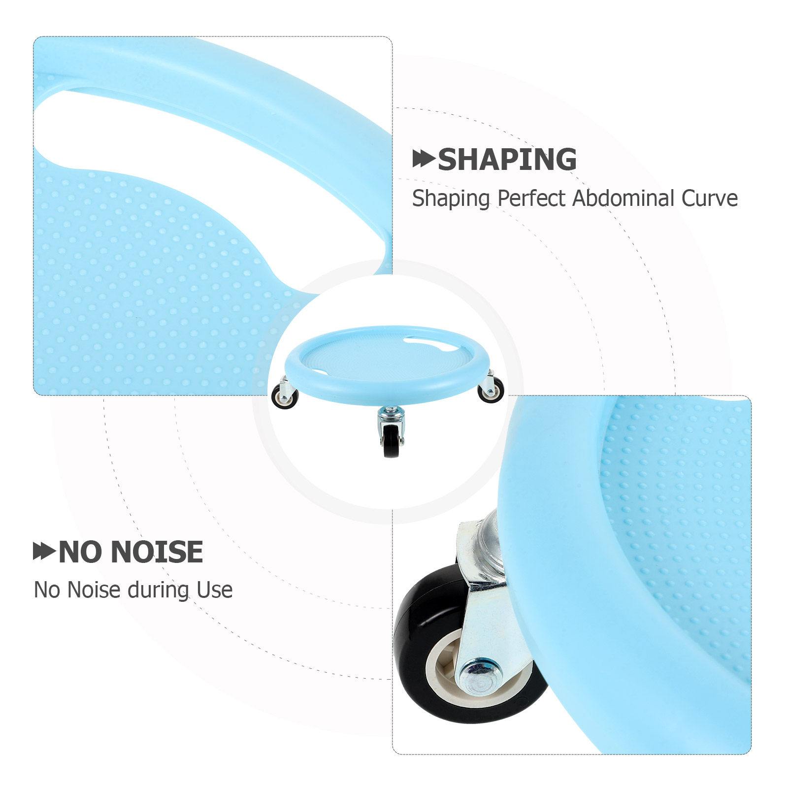 Abdominal Training Sliding Dis - Core Slider review and price
