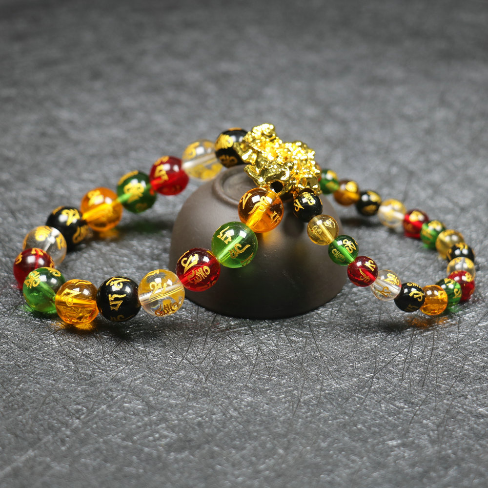 Pi Xiu Wealth Bracelet For Wom - Yoga Fitness Gifts review and price