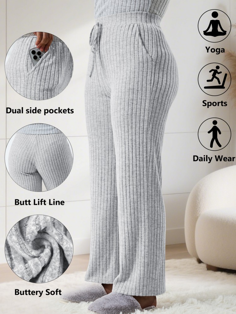 XL-5XL Plus Size Sports Pants  - Yoga Fitness Plus review and price