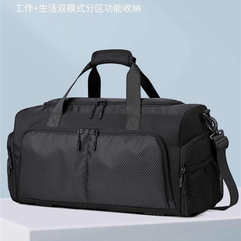 Fitness bags with wet and dry  - Fitness Of Yoga review and price