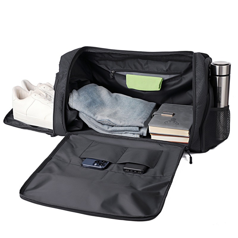 Fitness bags with wet and dry  - Fitness Of Yoga review and price